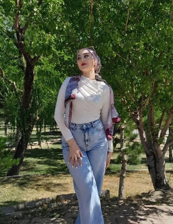 Alpu Sadık Arkadaş Bayan Escort Asya
