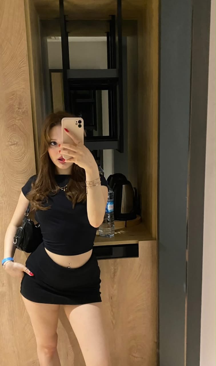 Alpu Alman Escort Rabia