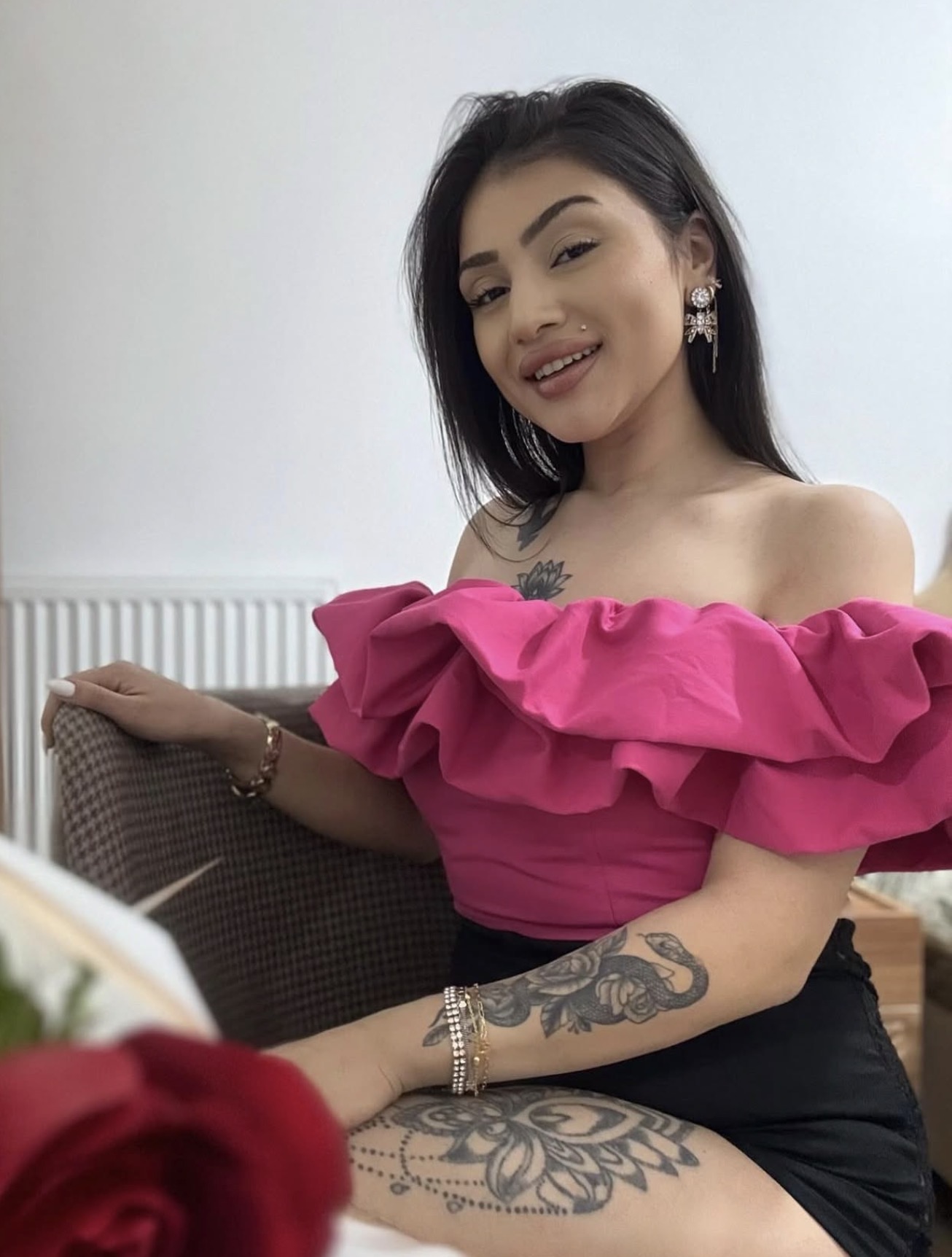 Alpu Cazip Kadın Bayan Escort Maya